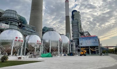 兩項目入選能源行業十大科技創新成果，陜鼓核心技術再獲國家級認可