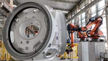 甘肅構建全產業鏈新型能源體系 光熱助力絲路古道別樣“風光”技術服務