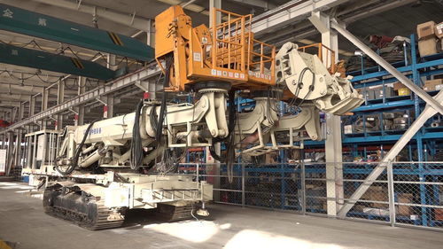 落實防控抓緊復工 企業(yè)沖刺 開門紅