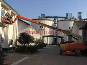 成都路燈車租賃