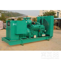 【北辰發電機組出租報價哪家好,咨詢安特發電機】-天津