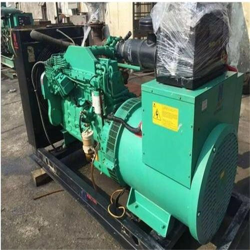 吉安市柴油發(fā)電機組保養(yǎng)維護 鴻康機電