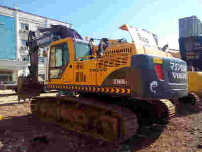 二手沃爾沃EC360BLC促銷、精品沃爾沃二手機包郵--產品大全--E路網