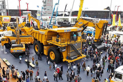 未來(lái)工程機(jī)械的銷(xiāo)售和租賃面臨的挑戰(zhàn)